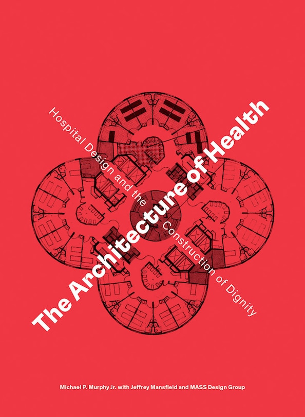 Front cover_The Architecture Of Health