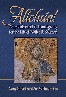 Front cover_Alleluia!