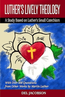 Couverture_Luther's Lively Theology
