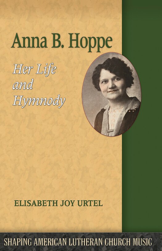Front cover_Anna B. Hoppe