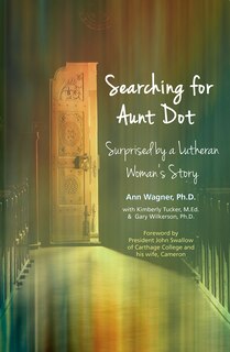 Front cover_Searching for Aunt Dot