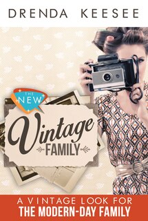 Front cover_The New Vintage