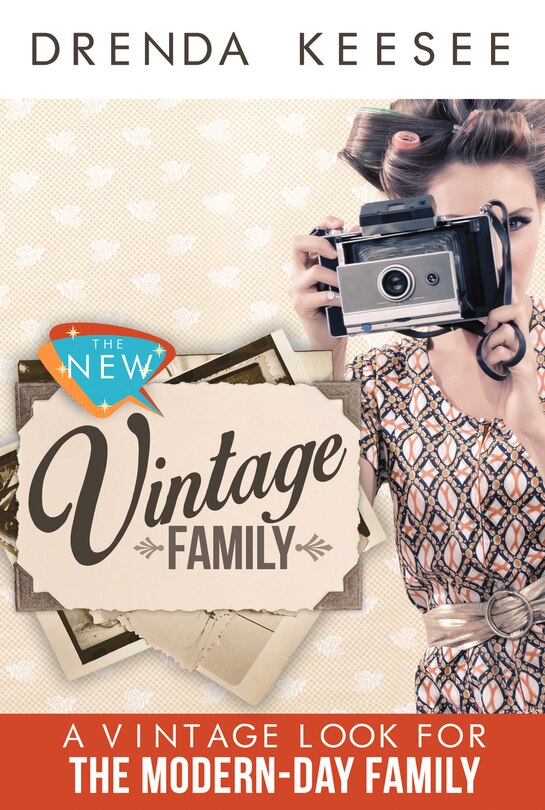 Front cover_The New Vintage