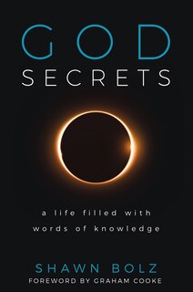 Front cover_God Secrets