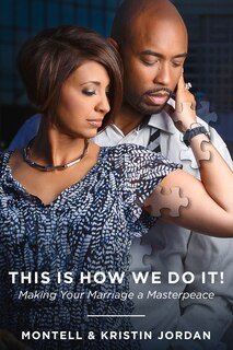 Front cover_This Is How We Do It