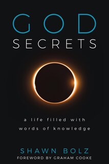 Front cover_God Secrets