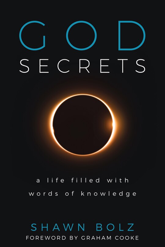 Front cover_God Secrets