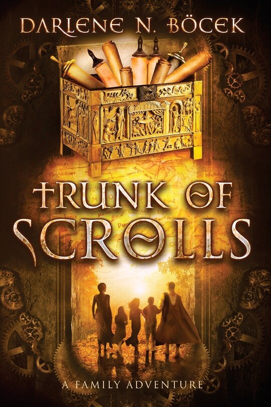Front cover_Trunk of Scrolls