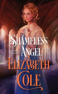 Front cover_A Shameless Angel