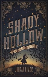Front cover_Shady Hollow