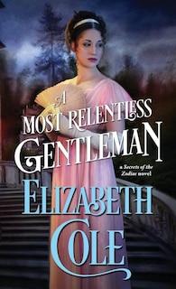 Front cover_A Most Relentless Gentleman