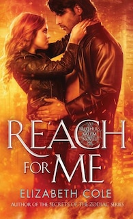 Front cover_Reach For Me