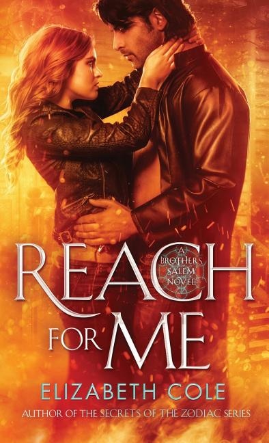Front cover_Reach For Me