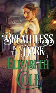 Couverture_Breathless in the Dark