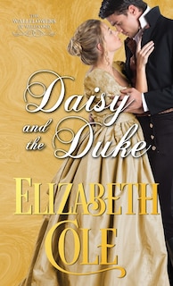 Couverture_Daisy and the Duke