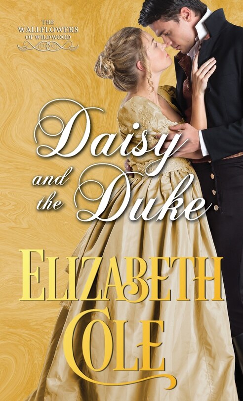 Couverture_Daisy and the Duke