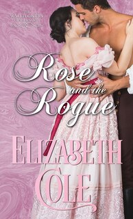 Couverture_Rose and the Rogue