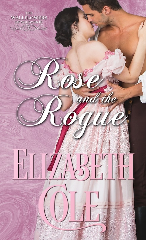 Couverture_Rose and the Rogue