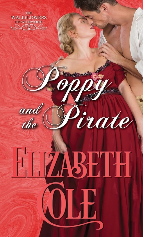Couverture_Poppy and the Pirate
