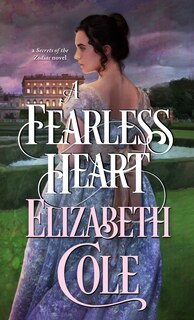 Front cover_A Fearless Heart
