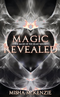 Front cover_Magic Revealed