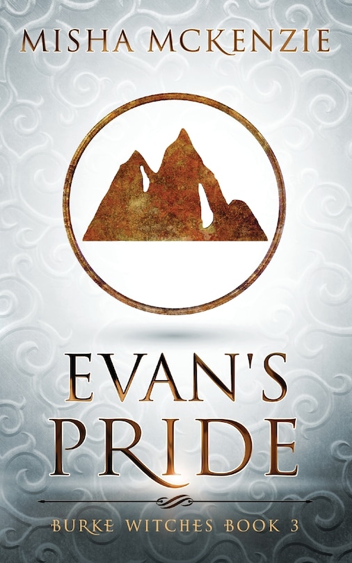 Front cover_Evan's Pride