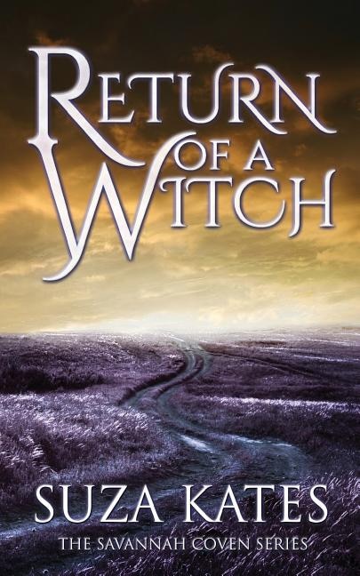 Couverture_Return of a Witch