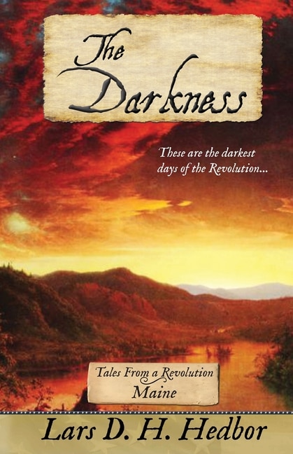Front cover_The Darkness