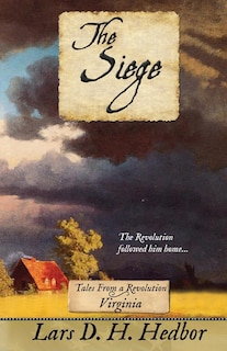 Couverture_The Siege