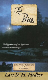 Front cover_The Prize
