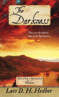 Front cover_The Darkness