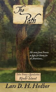 Front cover_The Path