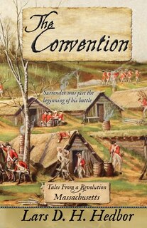 Front cover_The Convention