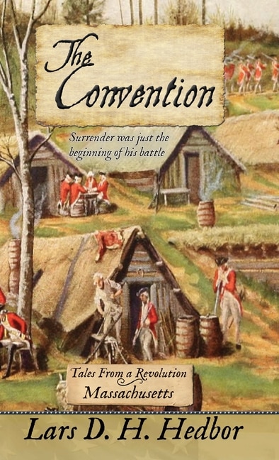 The Convention: Tales From a Revolution - Massachusetts