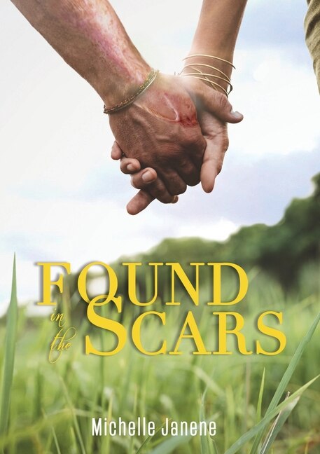 Couverture_Found In The Scars