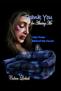 Front cover_Thank You for Abusing Me