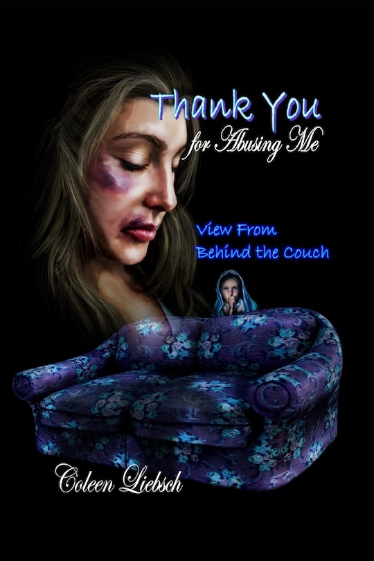 Front cover_Thank You for Abusing Me