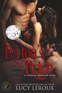 Front cover_Peyton's Price
