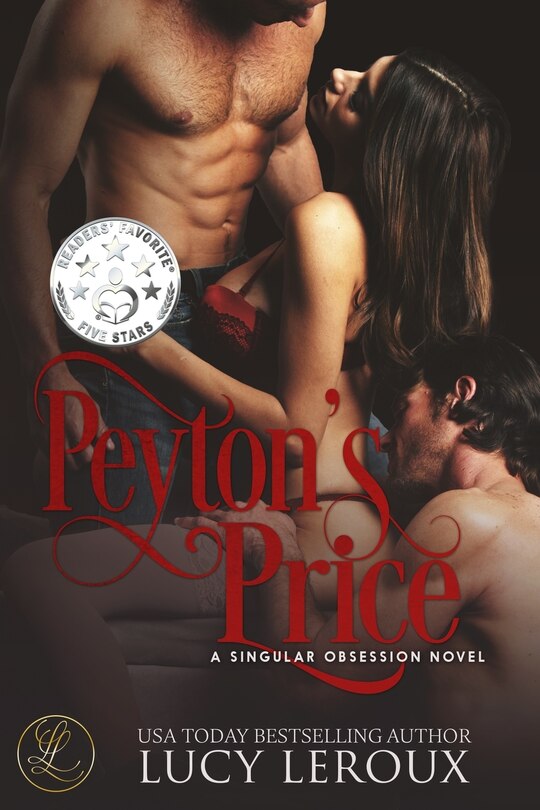 Front cover_Peyton's Price