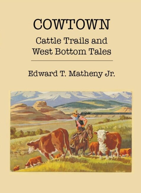 Front cover_Cowtown