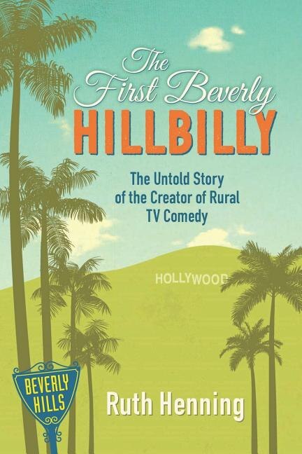 Couverture_The First Beverly Hillbilly