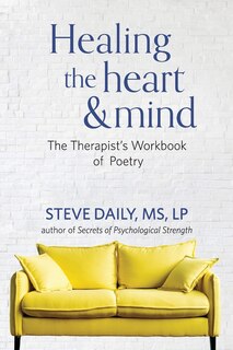 Front cover_Healing The Heart And Mind