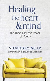 Front cover_Healing The Heart And Mind