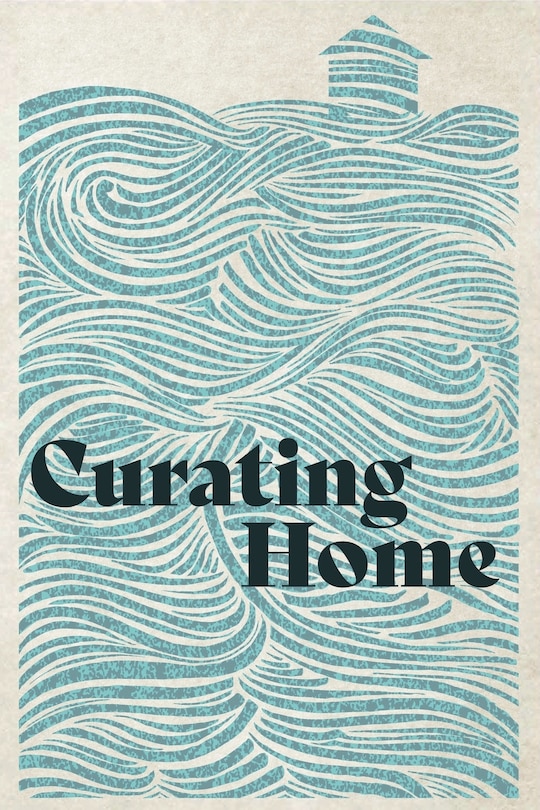 Couverture_Curating Home