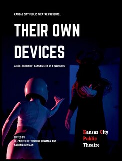 Couverture_Their Own Devices
