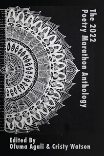 Front cover_The 2022 Poetry Marathon Anthology