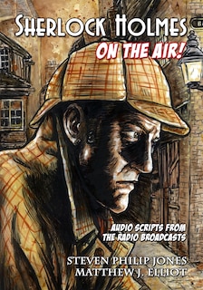 Front cover_Sherlock Holmes