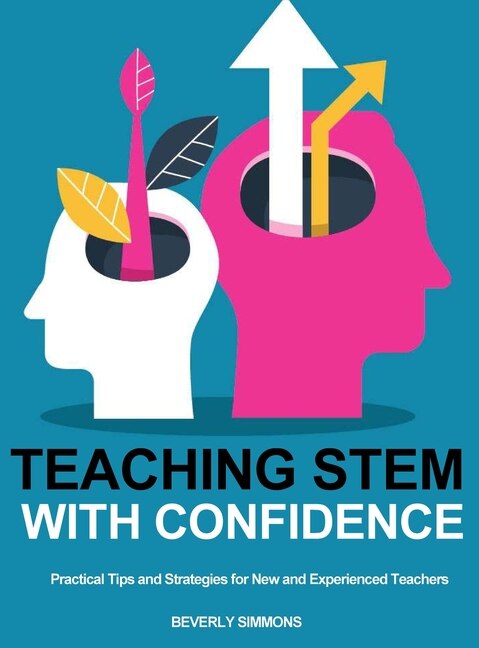 Couverture_Teaching STEM with Confidence
