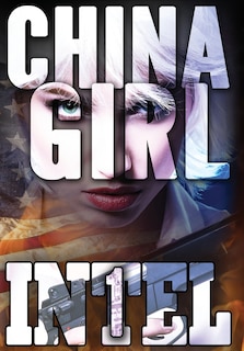 Front cover_China Girl
