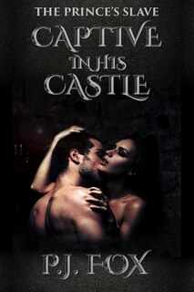 Couverture_The Prince's Slave